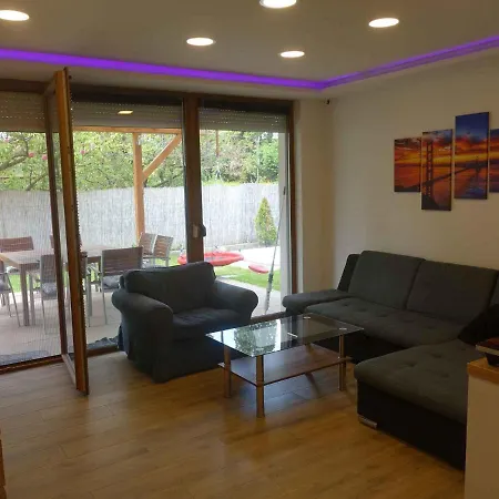 In - Balaton 44887 Casa vacanze