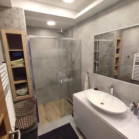 Casa vacanze In - Balaton 44887