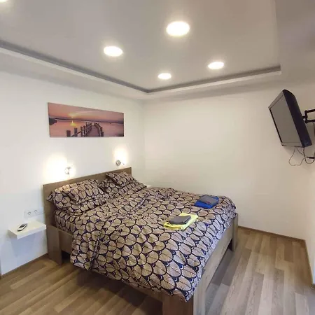Holiday home In - Balaton 44887 Siofok