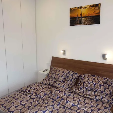 Casa vacanze In - Balaton 44887 Siófok