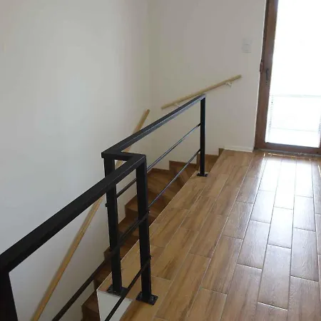 Holiday home In - Balaton 44887