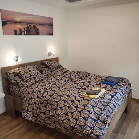 In - Balaton 44887 Holiday home Siofok